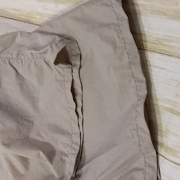 Catalina Parachute Pants Nylon Women's Size Large - Picture 9 of 15